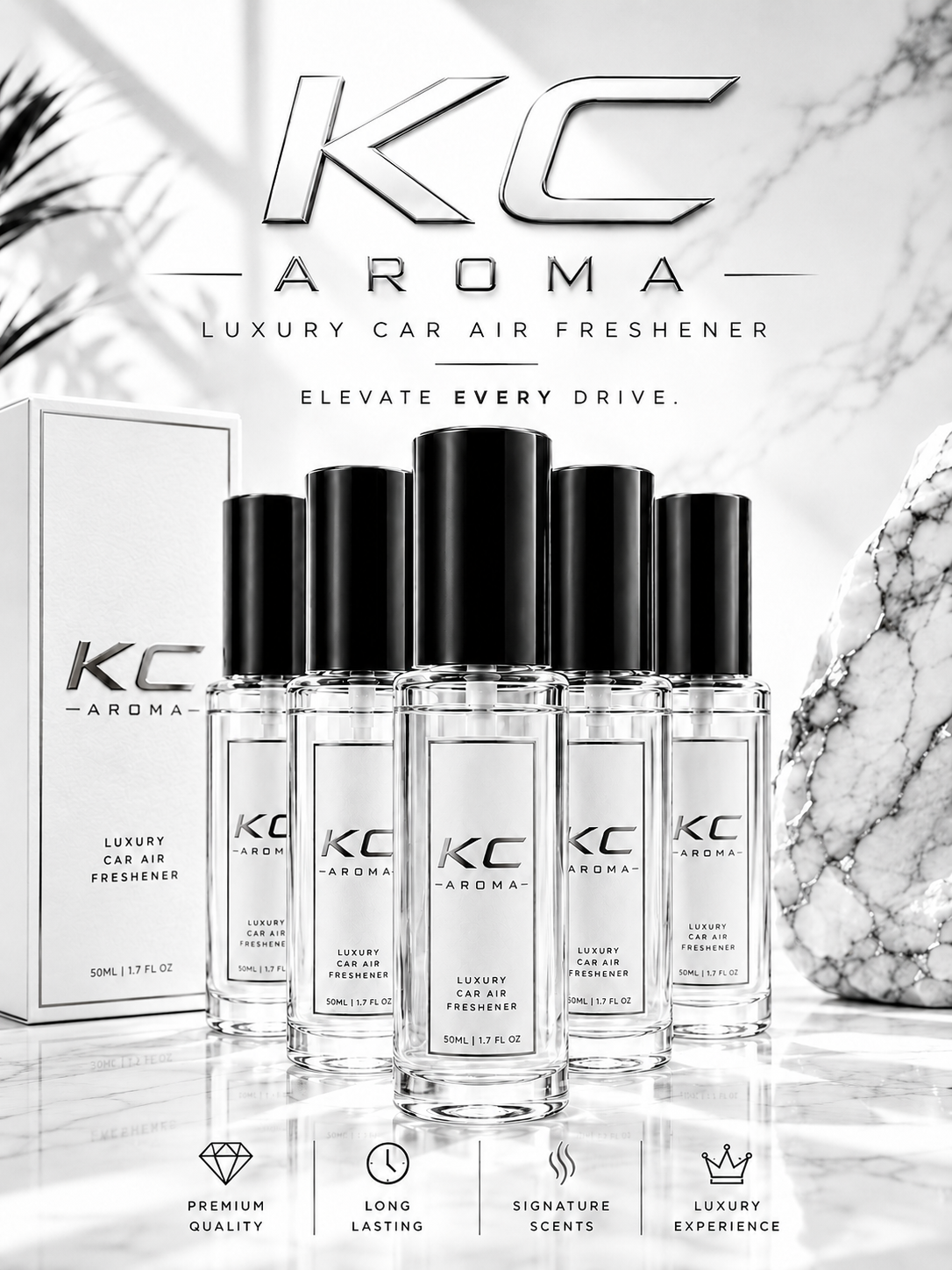 KC Aroma