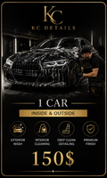 KC DETAILING