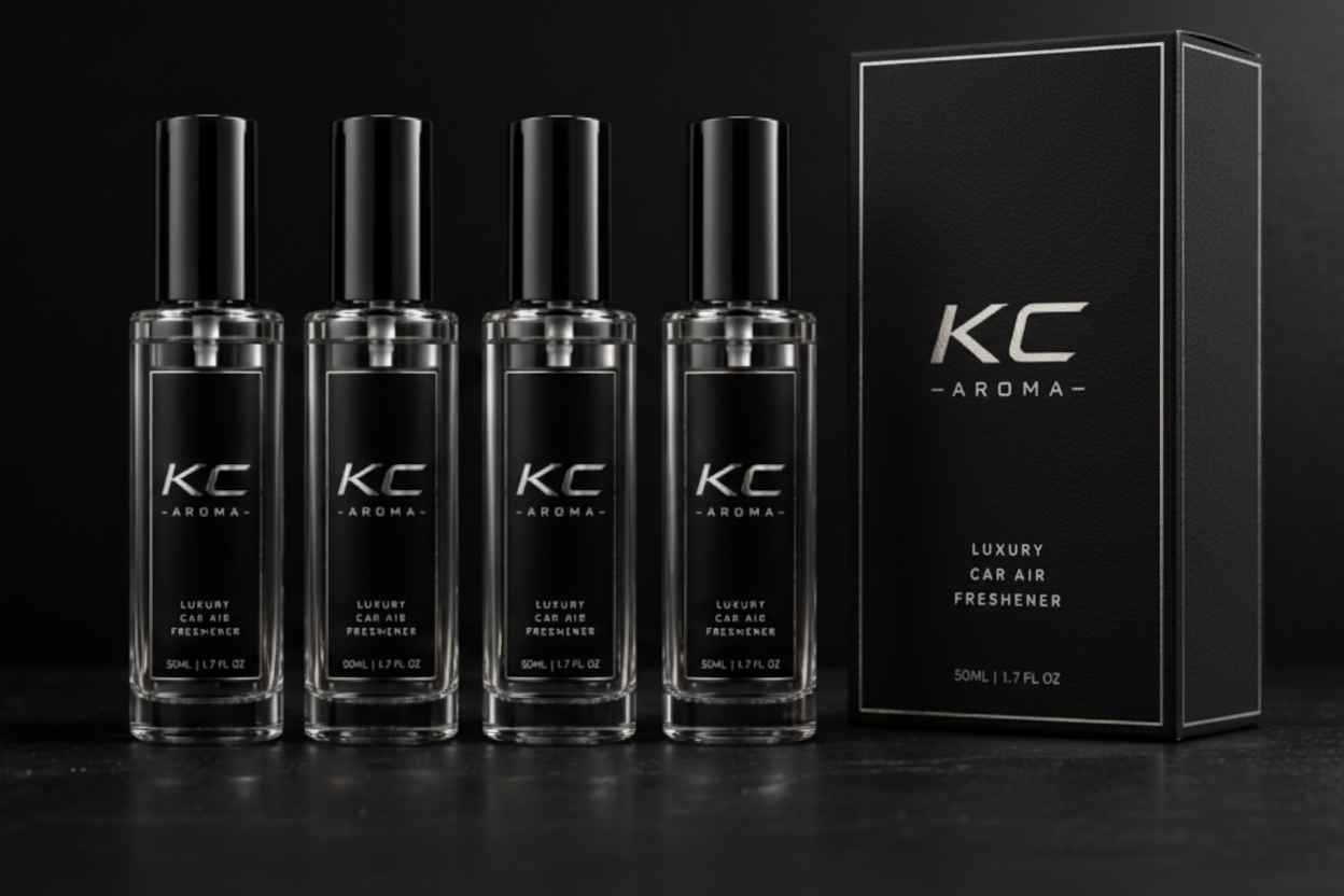 KC Aroma