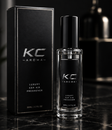 KC Aroma