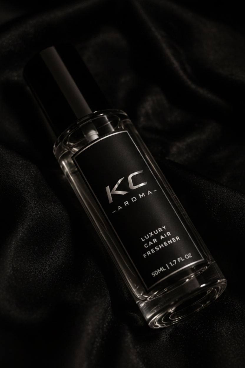 KC Aroma
