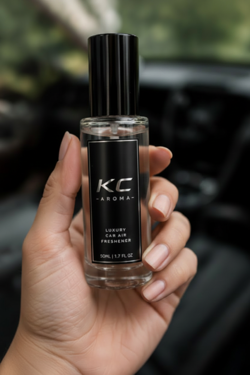 KC Aroma